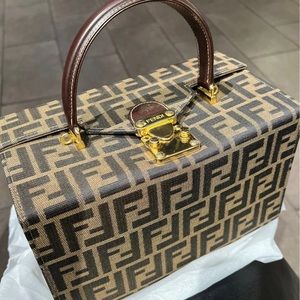 Fendi Vintage Bag